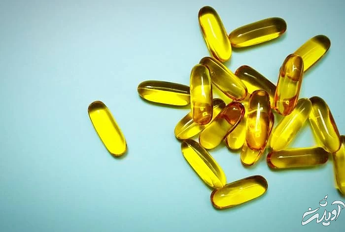 قرص ضد پیری 